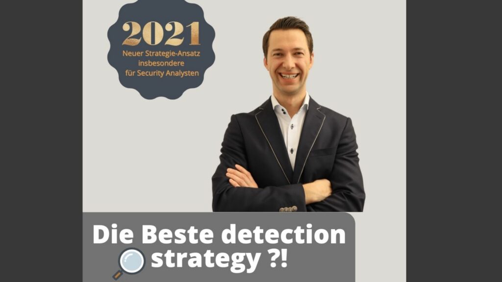 Detection-strategy