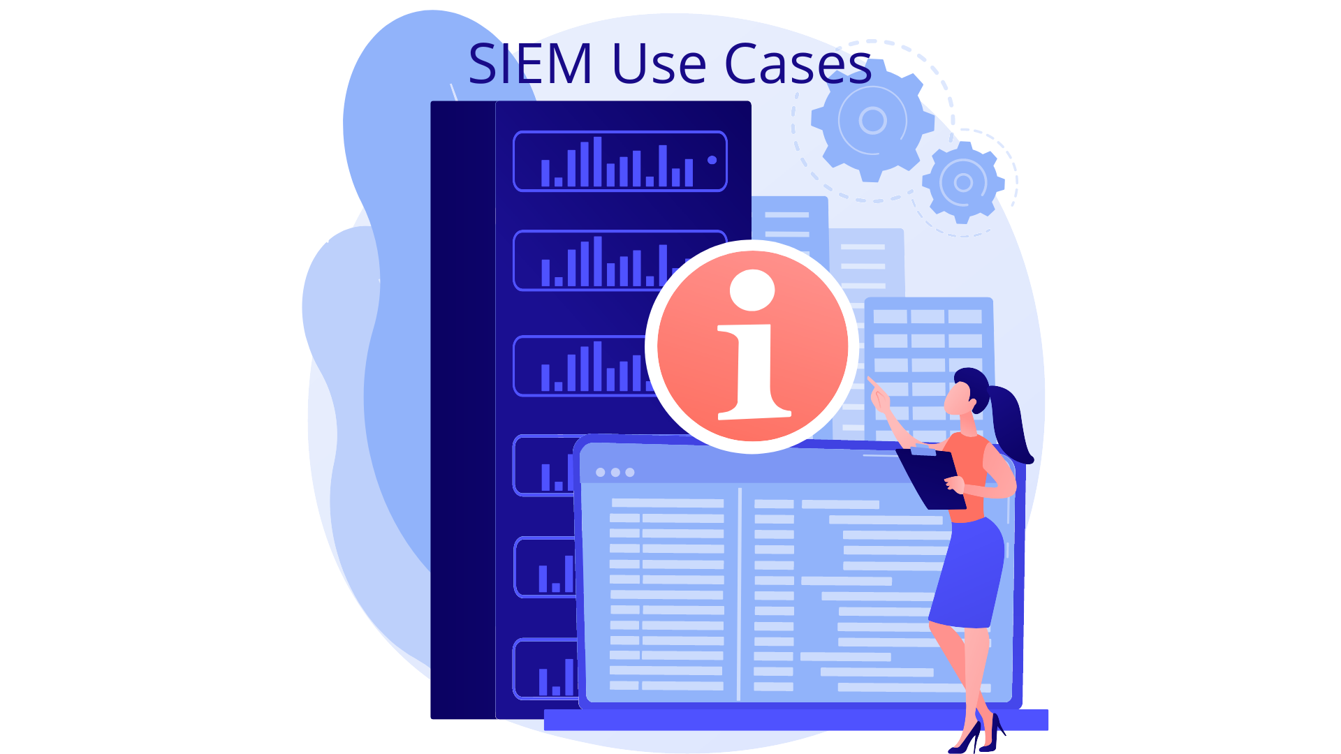 SIEM Use Case
