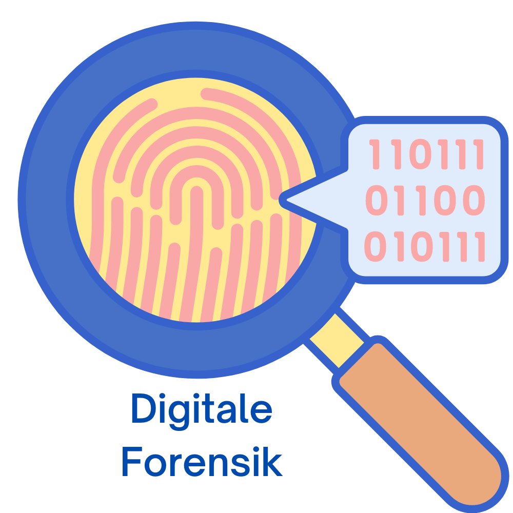 Digitale Forensik