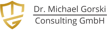 Logo Dr. Michael Gorski - IT Sicherheit