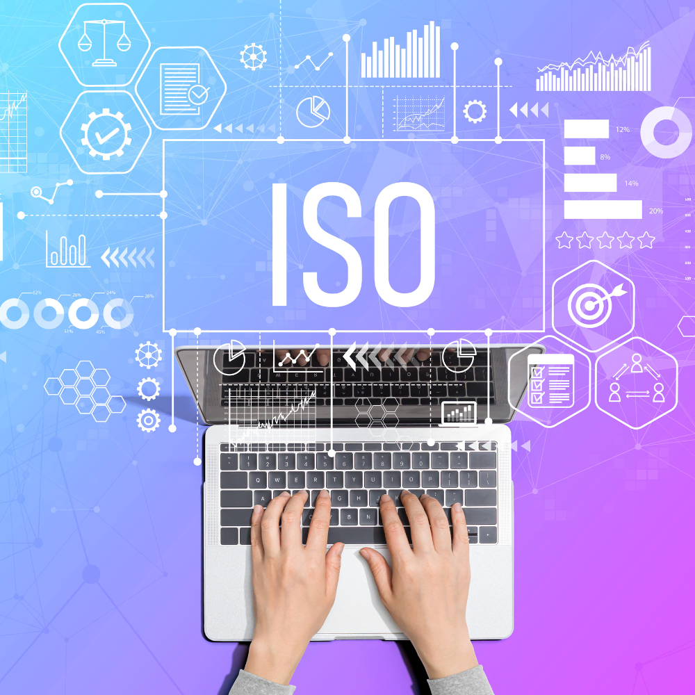 ISMS Zertifizierungen nach ISO 27001