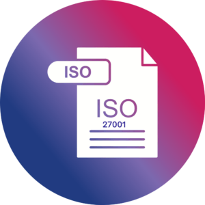 ISO 27001 Zertifizierung, DIN ISO/IEC 27001 Zertifizierung, ISO 27001 Zertifikat