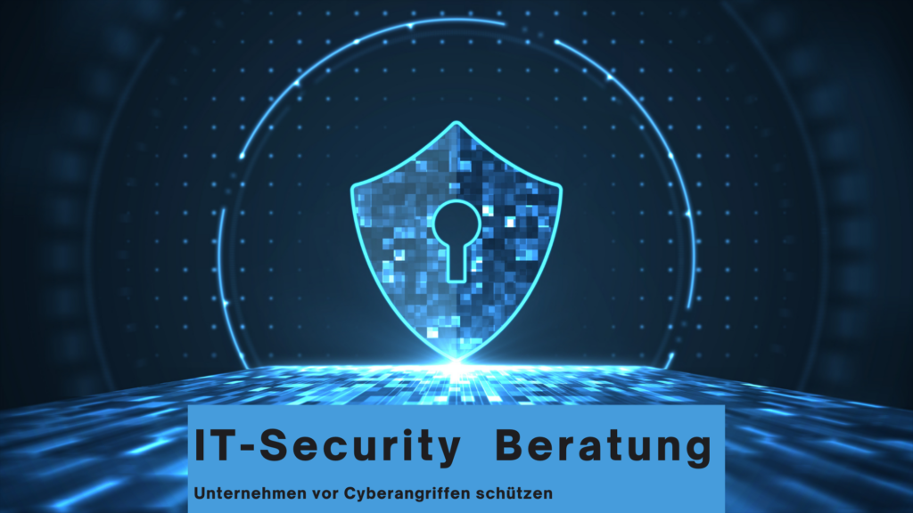 IT-Security-Beratung