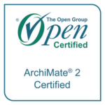 The Open Group Certified: ArchiMate® 2 Certified