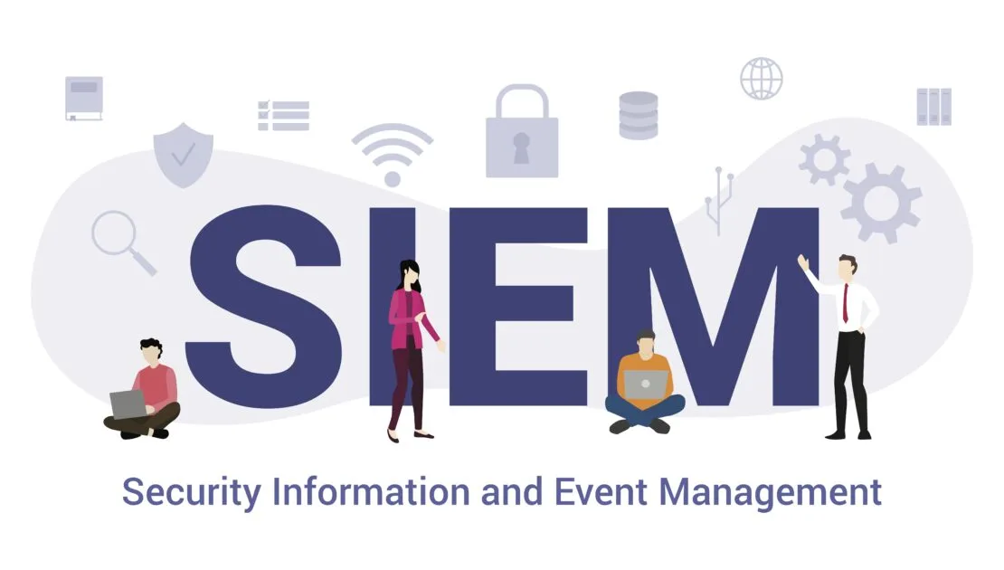 Security Information and Event Management (SIEM)