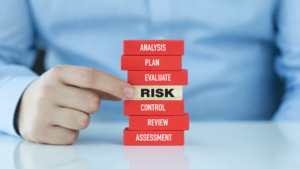 Risikomanagement, ISO 27001 Risikoanalyse
