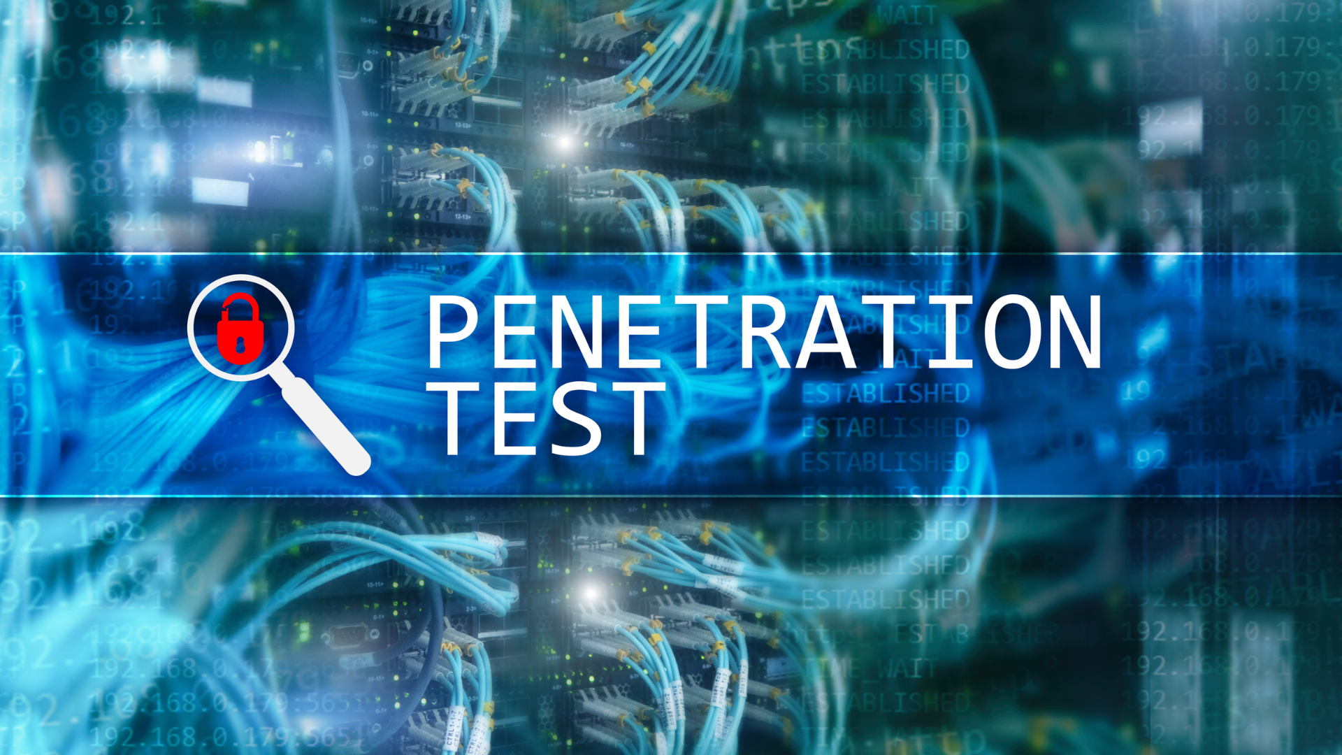 Penetrationstest: Sicherheitscheck unter definierten Rahmenbedingungen