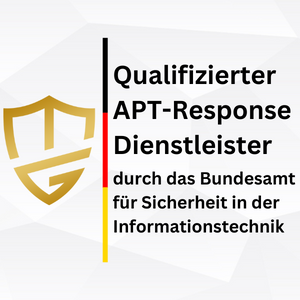 BSI APT-Response Dienstleister Thumbnail