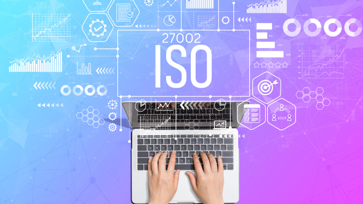 Die Bedeutung von ISO/IEC 27002 für Informationssicherheits-Managementsysteme
