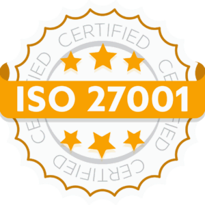 ISO 27001 Zertifizierung, DIN ISO/IEC 27001 Zertifizierung, ISO 27001 Zertifikat