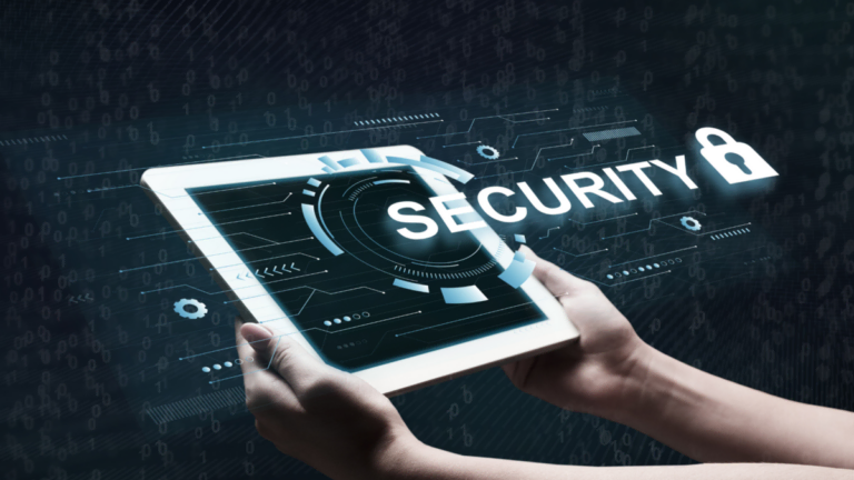 Informationssicherheit, IT-Sicherheit