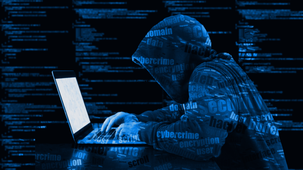 Cyberkrieg, Hackerangriff, Cyberangriff