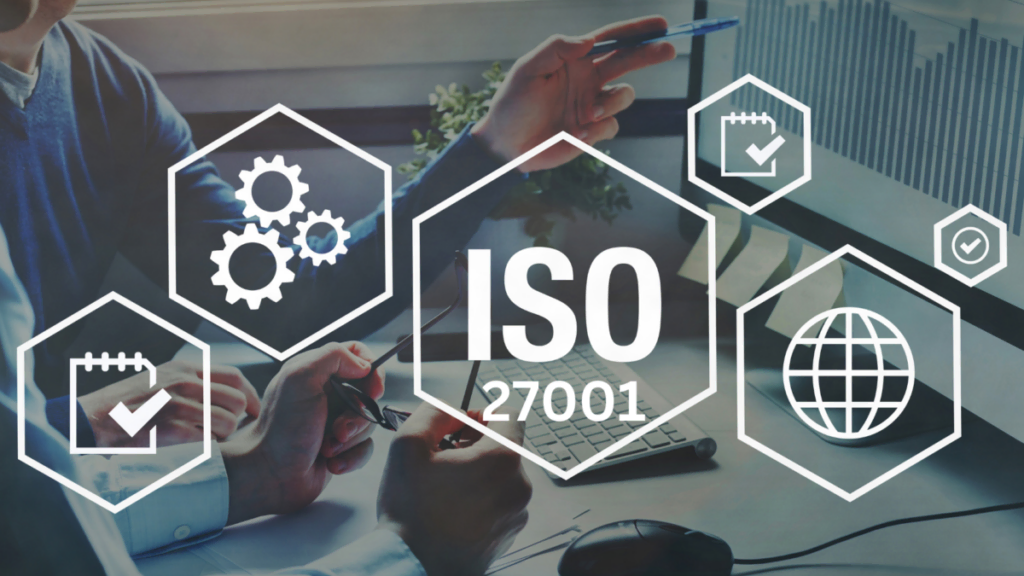 ISO 27001 Einführung, DIN ISO/IEC 27001, Managementsysteme, ISMS, Informationssicherheits-Managementsystem, ISO 27001
