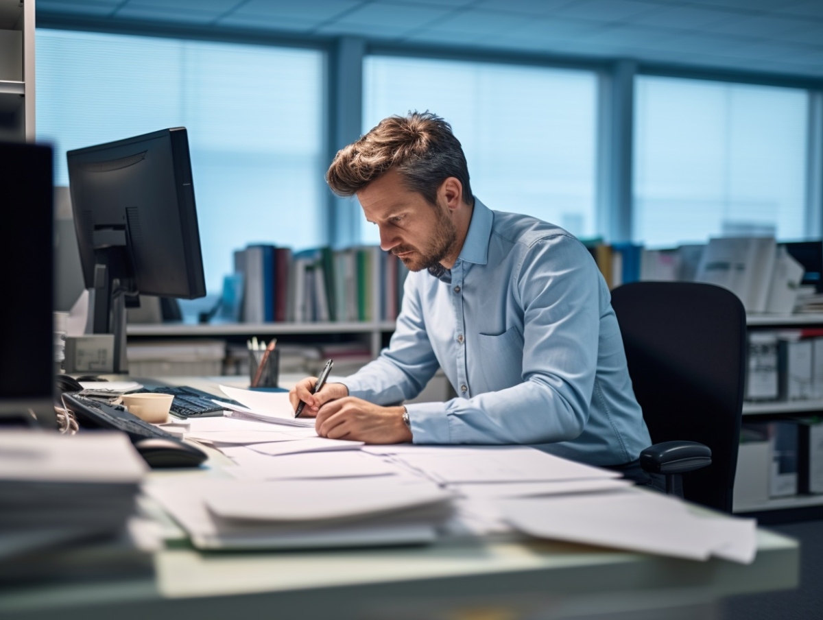 ISO 27001 Audit ISMS