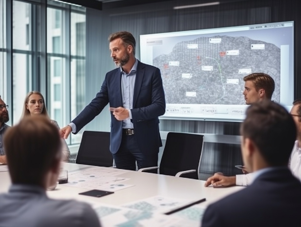 IT-Sicherheit für KMUs