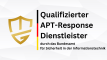 BSI APT-Response Dienstleister