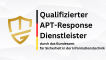 BSI APT-Response Dienstleister